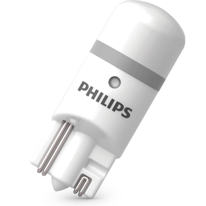 Philips Ultinon Pro6000 W5W 2