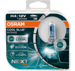 Osram Cool Blue H4