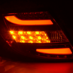 LED Rückleuchten Mercedes C-Klasse 4