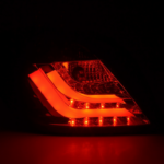 LED Rückleuchten Opel Astra-H 3