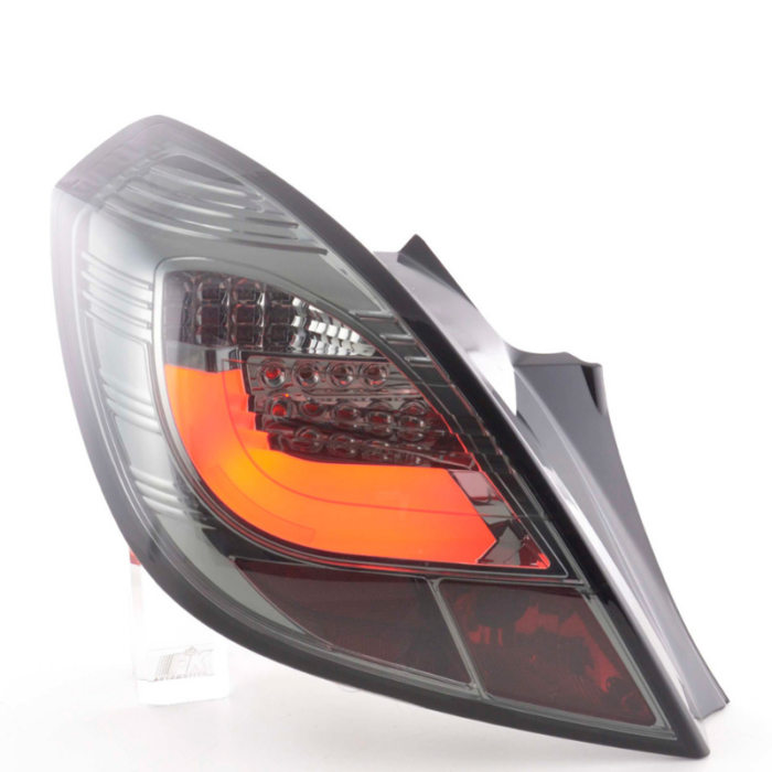 LED Rückleuchten Opel Corsa(1)