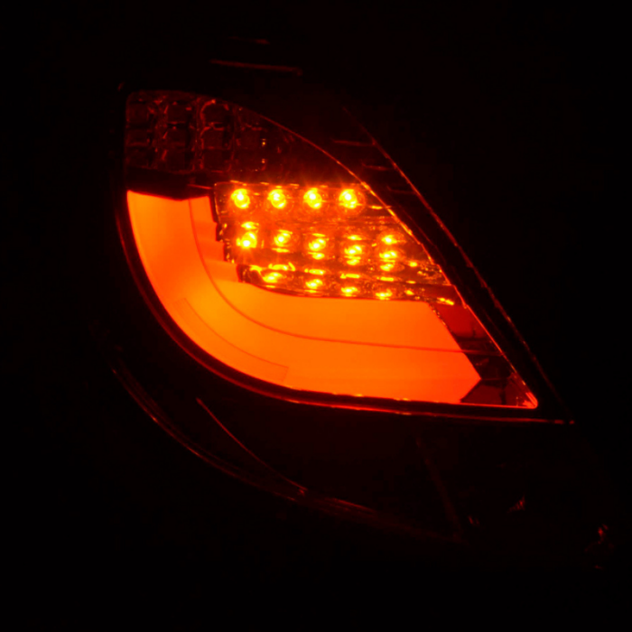 LED Rückleuchten Opel Corsa(4)