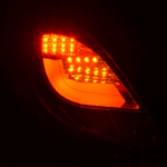 LED Rückleuchten Opel Corsa(5)