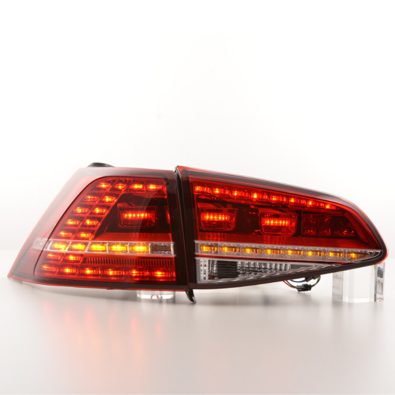 LED Rückleuchten VW Golf-7 5