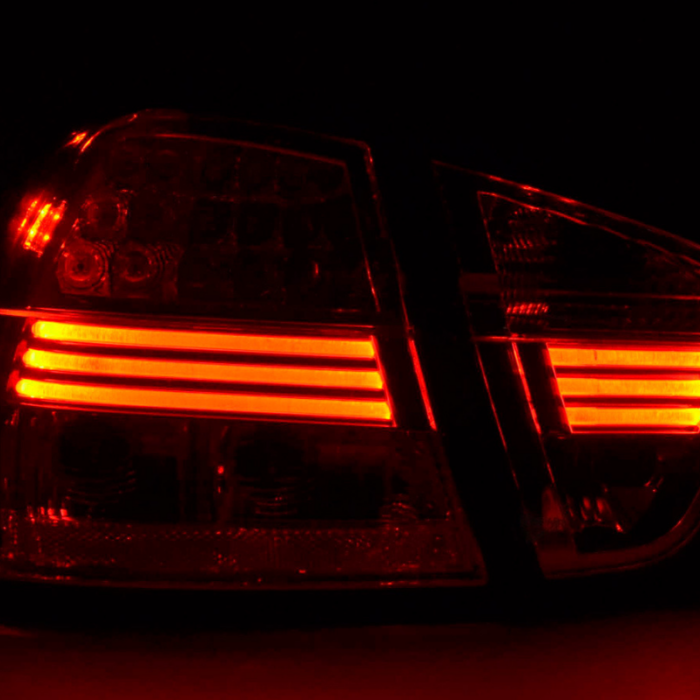 Led Rückleuchten BMW 3er 4