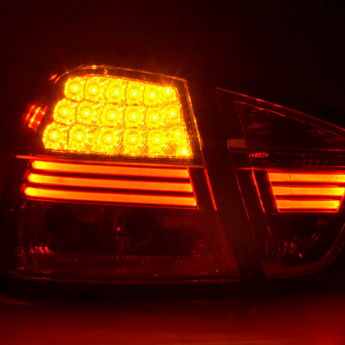 Led Rückleuchten BMW 3er 5