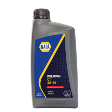 Premium C1 5W-30 1L