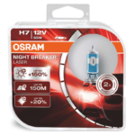 Osram Night-Breaker Laser H7