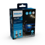 Philips Ultinon Pro6000-H4 Boost