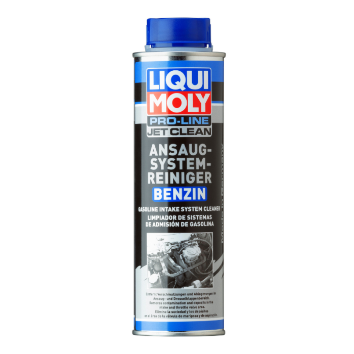 Liqui Moly 20985 Ansaugsystemreiniger Benzin